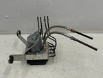 2005-2008 Porsche Boxster Abs Anti Lock Brake Pump W/bracket 1555 Oem. Fixed Price $24.49.