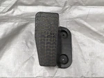 90-97 Mazda Miata MX5 MX-5 Oem Factory Genuine Dead Pedal Foot Rest NA01-43-041. Fixed Price $14.77.