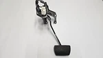 2018-22 Honda Accord Front Left Side Brake Stop Pedal W/ Bracket Oem 46600TVAA81. Fixed Price $25.00.