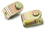 Lokar EC-80WC Rod End Clevis Steel Cadmium Parking Brake Cable. Fixed Price $43.95.