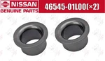 Nissan Oem Clutch Pedal Clevis Pin Bush 46545-01L00( 2) For Infiniti. Fixed Price $57.45.