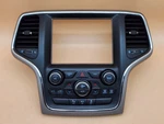 2014-2015 Jeep Grand Cherokee Ac Temperature Control Dual Zone Automatic Oem. Fixed Price $123.49.