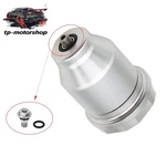Clutch Master Cylinder Reservoir Set For Honda Acura Civic Ek Integra DC2 Si. Fixed Price $15.71.