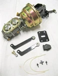 Fits 1965-1974 Mopar Dodge Body 8" Brake Booster Master Cylinder Bracket. Fixed Price $145.62.