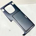 2004-2008 Acura Tsx Center Console Shifter Bezel Trim Heated Seat Oem Black. Fixed Price $49.99.