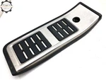 2018-2024 Audi RS5 A5 Foot Rest Dead Pedal Cover Trim Panel Oem. Fixed Price $34.99.