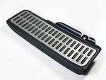 06-09 Vw Gti Jetta Gli MK5 Aluminum Dead Pedal Pad Foot Rest 1K1864551 Oem 07 08. Fixed Price $39.95.