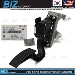 Genuine Accelerator Pedal Assembly For 2006-2009 Hyundai Azera Oe# 32700-3L300. Fixed Price $79.77.