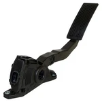 Crown 53032868AD Accelerator Pedal Assembly For 07-18 Jeep Wrangler Jk. Fixed Price $127.28.