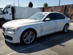 Pedal, Brake/clutch Oem 2010 Bmw 750I 35 40 6 889 822. Fixed Price $90.00.