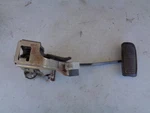 2006 Hyundai Sonata Driver Brake Stop Pedal Assembly Oem. Fixed Price $28.50.