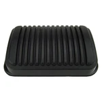 Ford Mustang 1969-1973 Acp FM-EC004A Rubber Clutch Pedal Pad. Fixed Price $18.84.