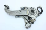 2003-2008 Mercedes R230 SL500 SL55 SL600 Emergency Parking Brake Pedal Oem. Fixed Price $59.00.