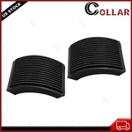 F81Z2454AA New 1997-2017 Parking Brake Pedal Pad Ford Lincoln Mercury 2PCS. Fixed Price $26.99.
