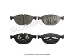Bmw Front Brake Pads E60 E63 E64 M6 M5 Ferodo + 1 Year Warranty. Fixed Price $127.15.