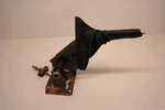 2008-2012 Land Rover LR2 Emergency Brake Handle Assembly. Fixed Price $81.90.