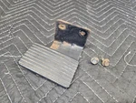 79-86 87-93 Ford Mustang Fox Body Foot Rest Pedal Pad. Fixed Price $24.99.