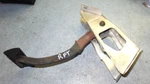 1992-1996 Corvette Factory Brake Pedal Automatic Transmission, Gm 10165338. Fixed Price $19.99.