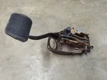 Power Adjusting Brake Pedal Only Fits 2015 2016 2017 Ford Expedition. Fixed Price $60.00.