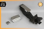 03-11 Mercedes W219 CLS63 Amg SLK280 Accelerator Gas Brake Parking Pedal Oem. Fixed Price $83.00.