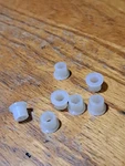 Nos Ihc Scout Ii Accelerator Pedal Pivot Bushing. Fixed Price $12.95.
