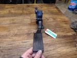 2005-2007 Fits Nissan Pathfinder Gas Accelerator Pedal Assembly Oem ID-6PV933901. Fixed Price $45.00.