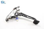 2019 - 2022 Honda Passport Brake Stop Pedal W/ Bracket Oem. Fixed Price $24.99.