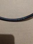 2001 02 Ford Explorer 2DR Throttle Accelerator Cable 4.0L 2L54-9A758-CA 01-03. Fixed Price $69.99.