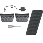 Pedal Set For 1969 Dodge Trucks. Fixed Price $117.88.