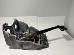 2003 2005 Dodge Ram 1500 2500 3500 Brake Pedal Assembly Oem 55351190AC Mount. Fixed Price $71.20.