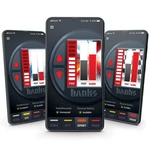 Banks Pedal Monster. Fixed Price $319.00.