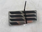 2018-2020 Acura Tlx Floor Dead Pedal Foot Rest Plate Cover Trim Oem. Fixed Price $71.39.