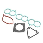 Upper Fuel Injection Plenum Gasket Set For Infiniti I30 Nissan Maxima 2000 2001. Fixed Price $16.99.