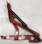 10-14 Ford Mustang Right Passenger Trunk Hinge W/ Strut. Fixed Price $32.00.