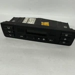 Bmw Climate Control Module Panel Hvac Dash Head Switch 64116931602 - Oem. Fixed Price $39.95.