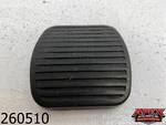 Oem 1992 Saab 900 2.1L Brake Pedal Pad. Fixed Price $19.99.