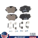 Ceramic Front Brake Pads Complete Kit For Mini Cooper 2016-2022 Models. Fixed Price $20.41.