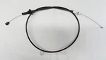 98-99 LS1 V8 Camaro Formula Trans Gas Pedal Throttle Cable W/o Asr Gm. Fixed Price $150.00.