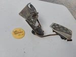74-91 Chevrolet Gmc Squarebody Gas Pedal Bracket Mount Support Accelerator Arm. Fixed Price $64.99.