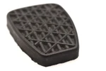 Nos Mercedes-benz Clutch/brake Pedal Pad 319 292 00 82. Fixed Price $14.99.
