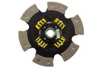 Advanced Clutch Act 6 Pad Sprung Race Disc. Fixed Price $233.99.