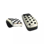 Genuine Mopar Pedal Kit 82212645. Fixed Price $116.99.
