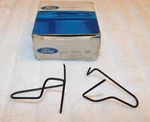 1971-1980 Ford Pinto Mercury Bobcat Nos 4CYL Accelerator Gas Pedal Pivot Spring. Fixed Price $24.00.
