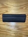 1969 1970 1971 1972 Nos Ford Mercury Galaxie Ltd Custom 500 Drum Brake Pedal Pad. Fixed Price $125.00.