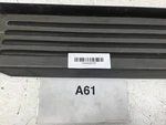 2006 Bmw 750LI Front Left Foot Kick Rest Trim Panel Fits 02-05 745I Oem+. Fixed Price $40.51.
