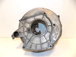 Speed Bell Housing Clutch Cover W/ Fork ZF6 Manual C4 1995 Corvette Original. Fixed Price $427.45.