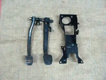 Bmw E28 535I Clutch Pedal. Fixed Price $205.00.