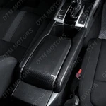 For 2016-2021 Honda Civic 10TH Carbon Style Armrest Box Cover Center Console. Fixed Price $31.99.
