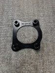 Lincoln Town Car Spacer Brake Pedal 1997. Fixed Price $12.07.
