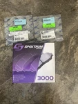 301.06180 Spektrum 3000 Brake Pad Sets 2WD Front W/springs Volvo C70 V70 S70 850. Fixed Price $24.99.